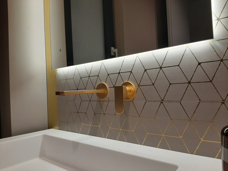 Palermo 舒适大都会居所-10