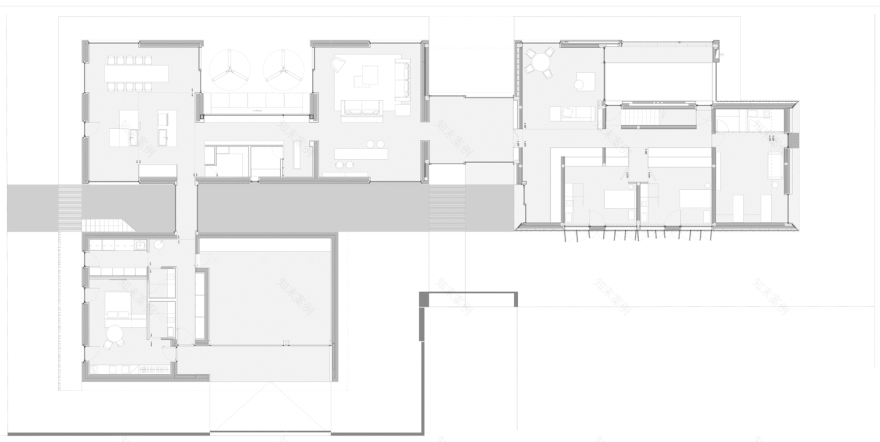 意大利环保别墅设计,诠释生态和谐之美-14