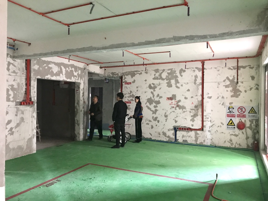 北大资源博雅东精品水电工艺解析 | 绿色环保,安全高效-7