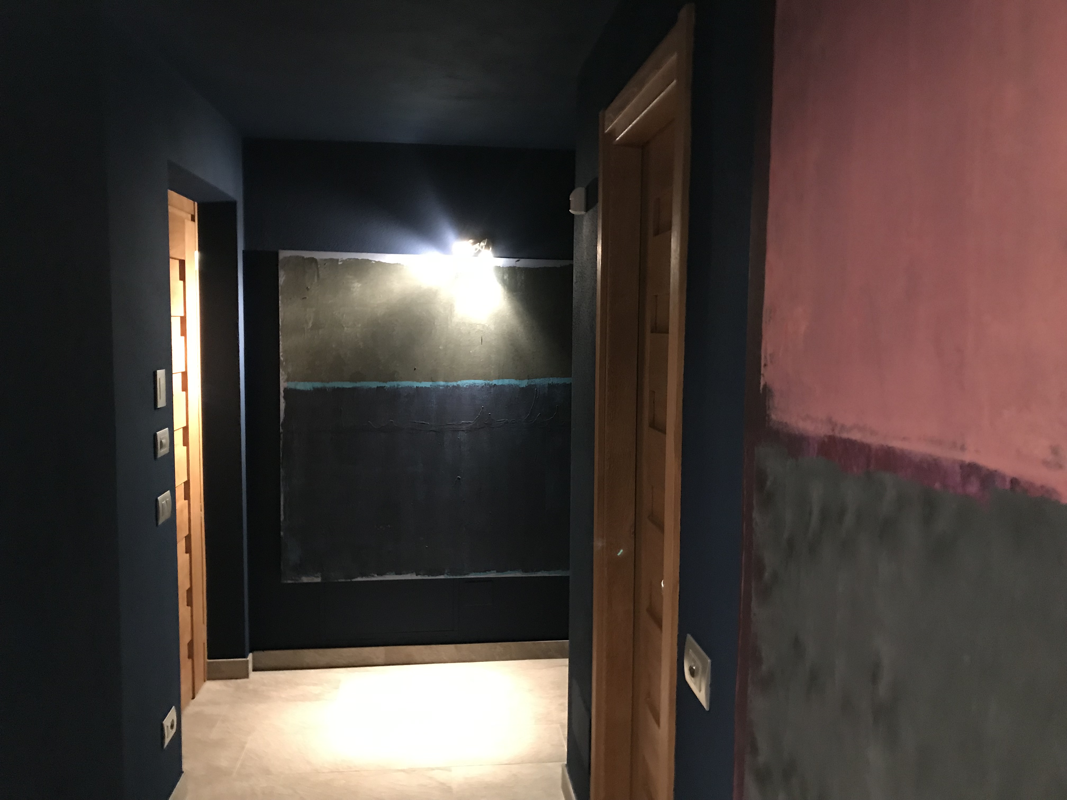 COURMAYEUR IN BLU - L'ANTICHALET - progetto Arch.Tiziano Boglio X Studio I.CO.N.A. s.r.l. s.t.p.-14