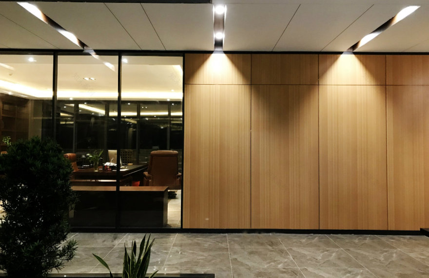 越南永兴集团办公楼-21