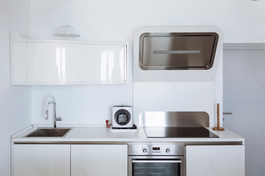 梦幻海景 Mykonos 别墅-7