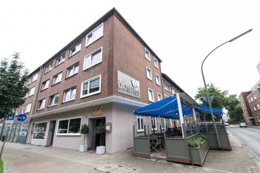 迪奥斯莫斯餐厅-18