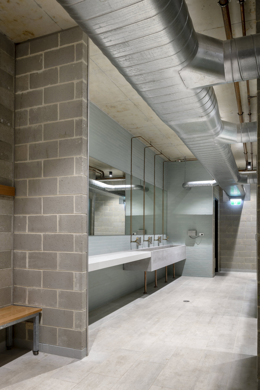 斯卡伯勒海滩服务与冲浪俱乐部-8