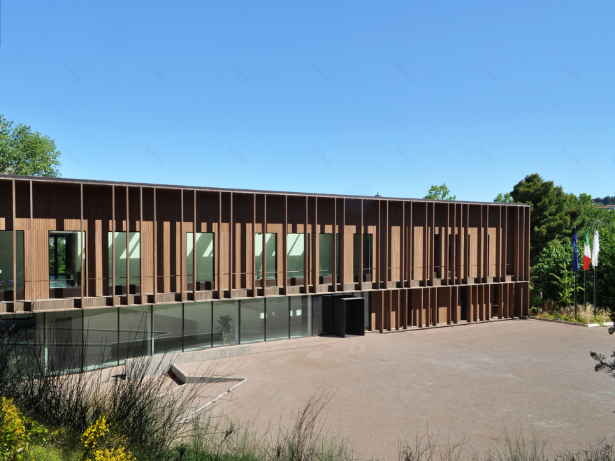 翁布里亚和马尔凯实验动物卫生研究所-3