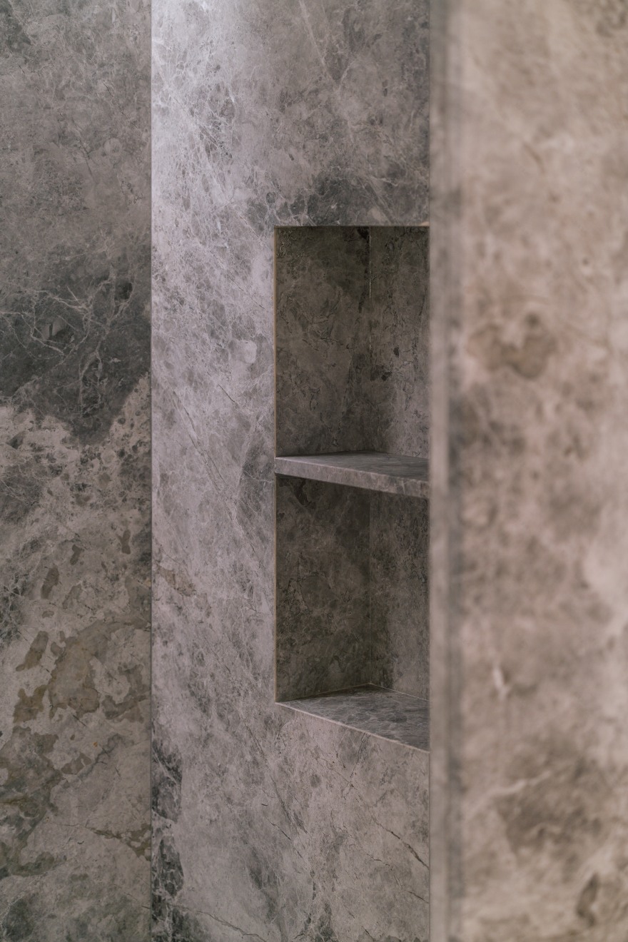 自然材料打造明亮宜居空间-19