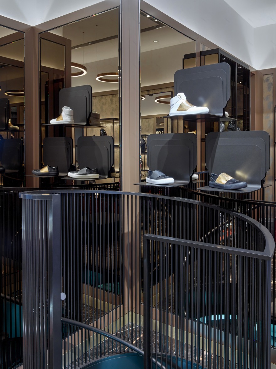 克里斯蒂安·拉乌德工作室-11