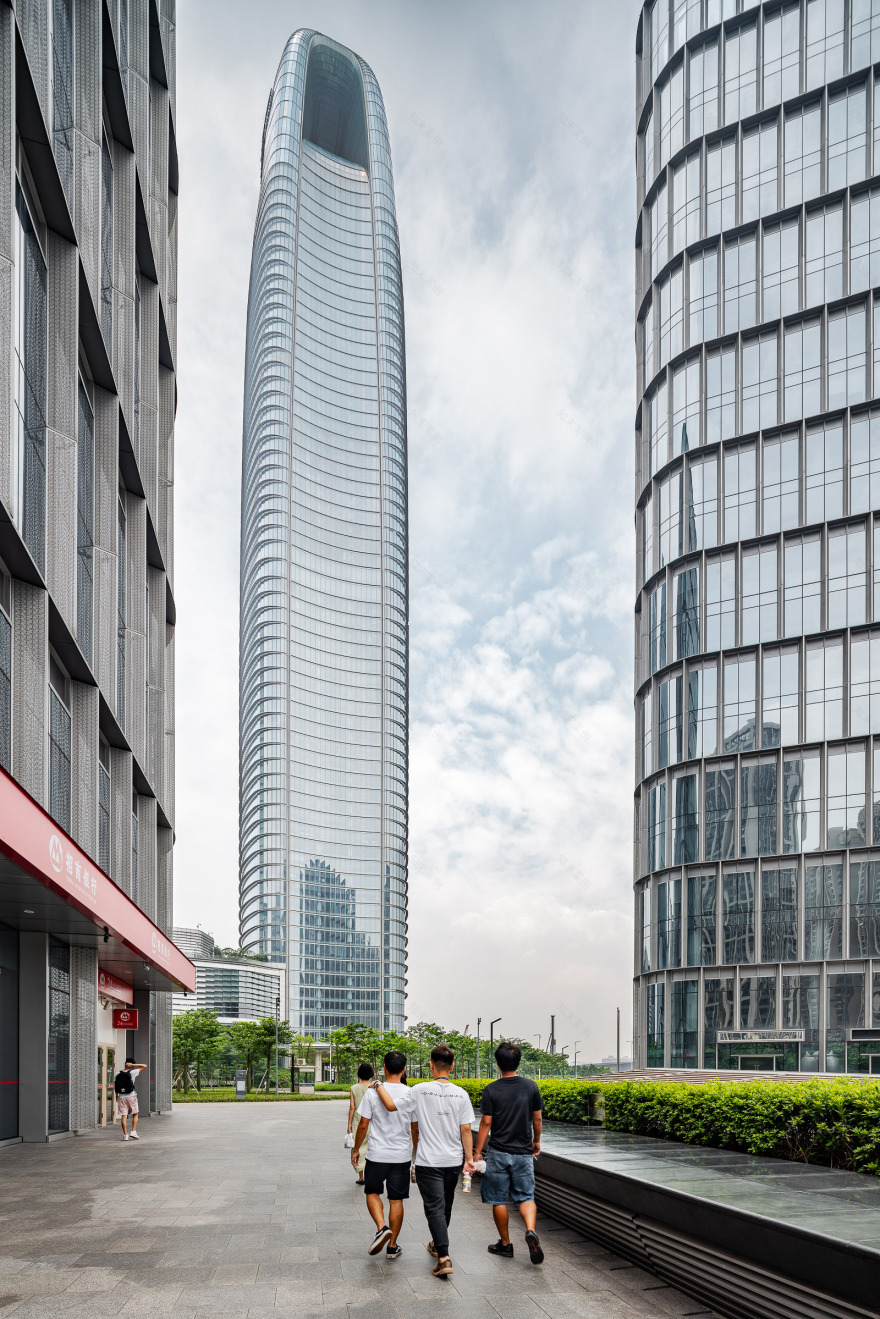 宝利天际广场-5