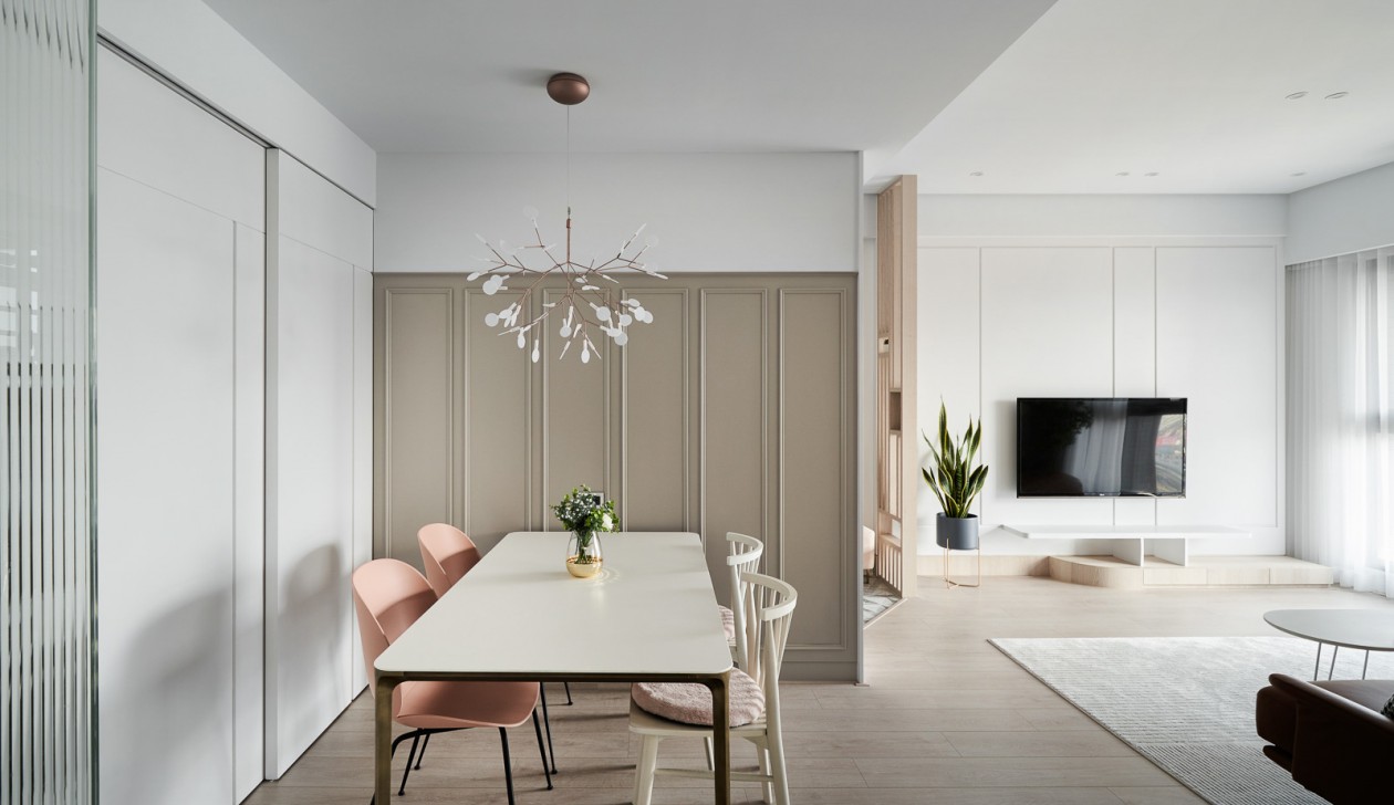 湛湛天蓝 | 思维设计-6