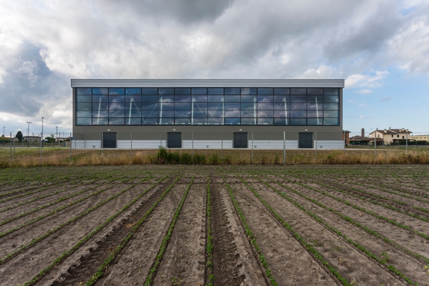 Villadose 多功能运动中心-9