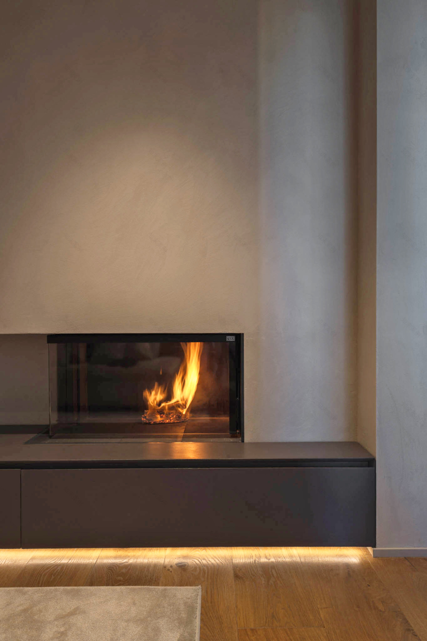 Civico 56A 公寓-11