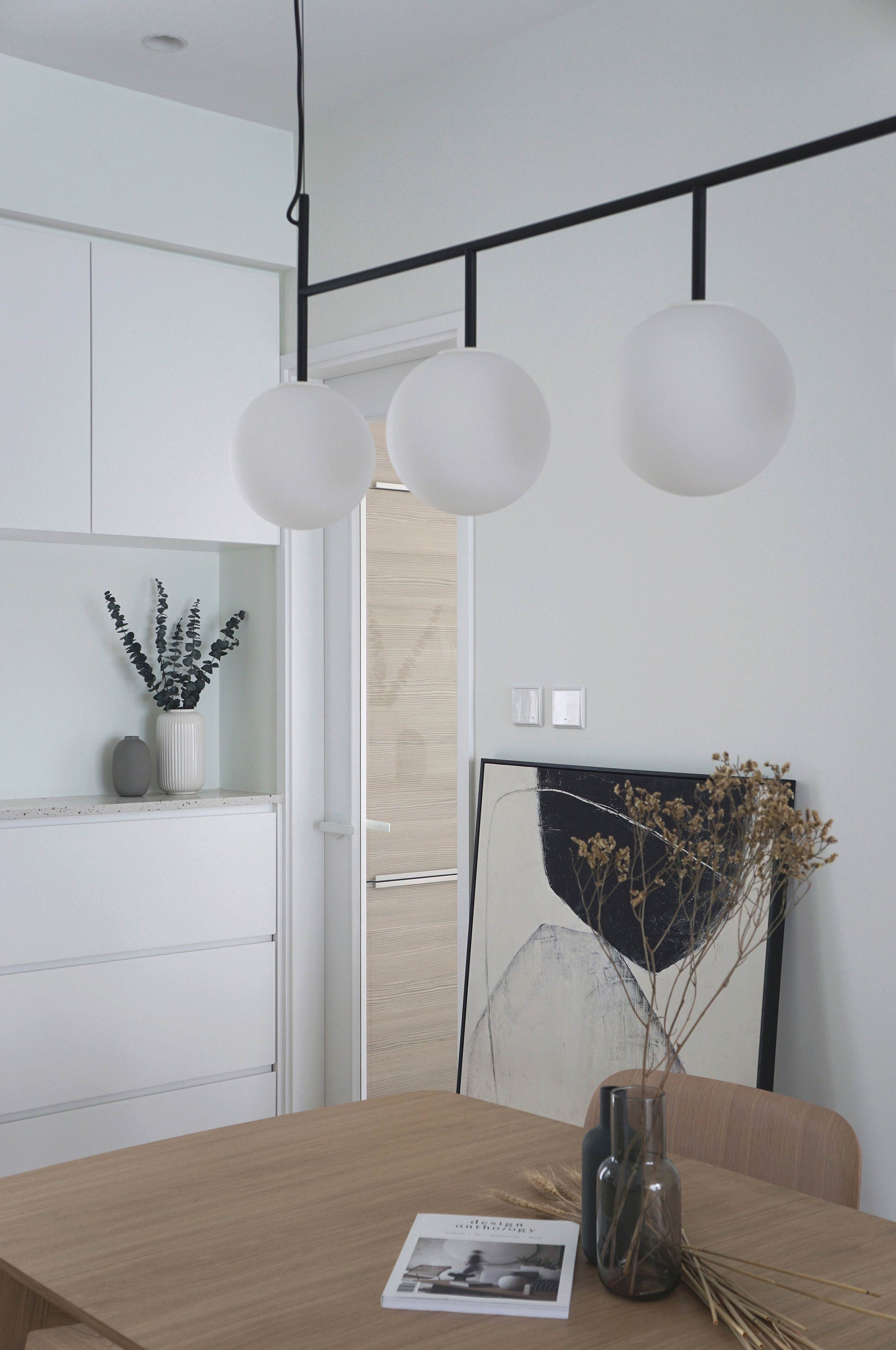 简约海景别墅 诠释极简美学-8