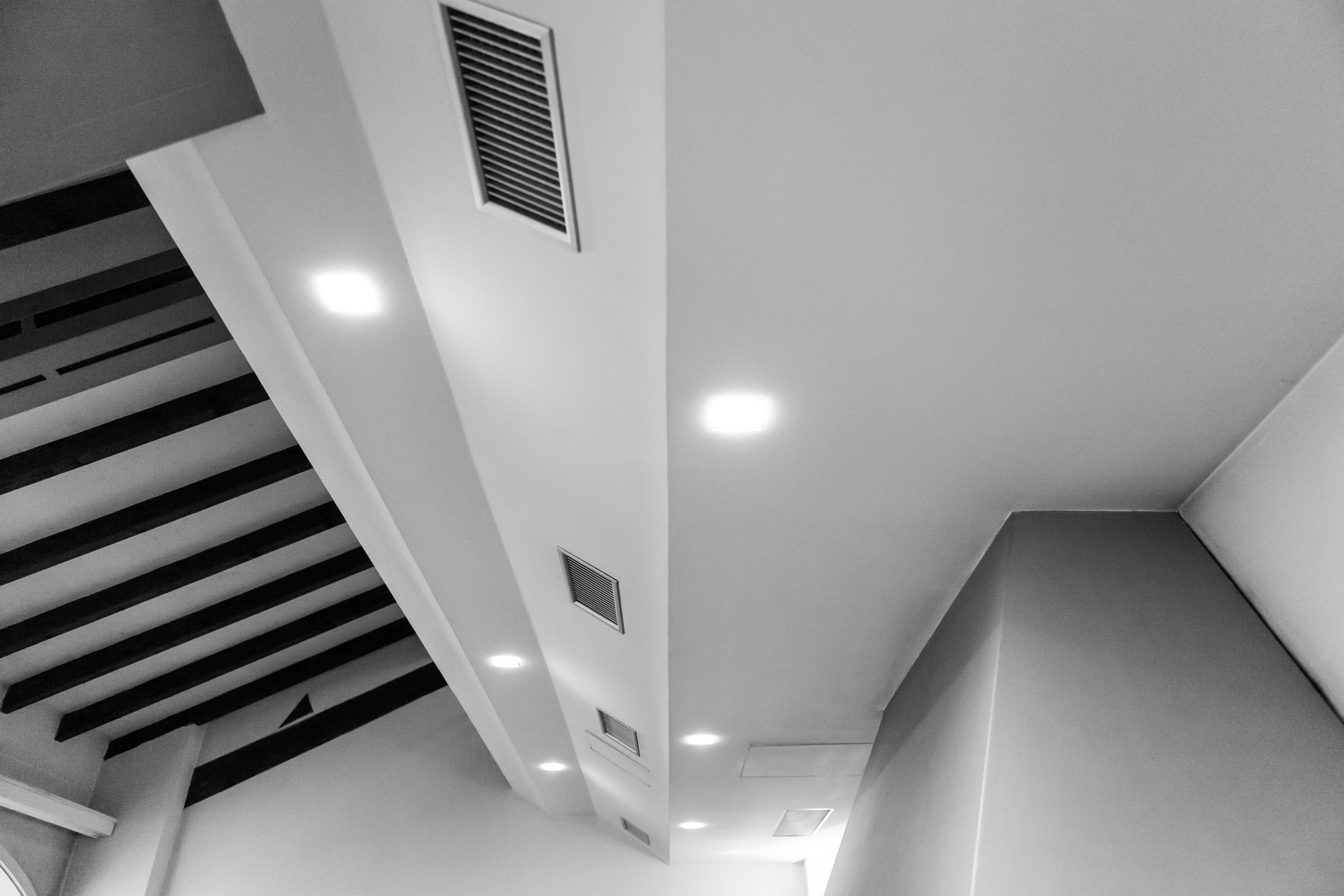 历史与现代共融的城市别墅-46