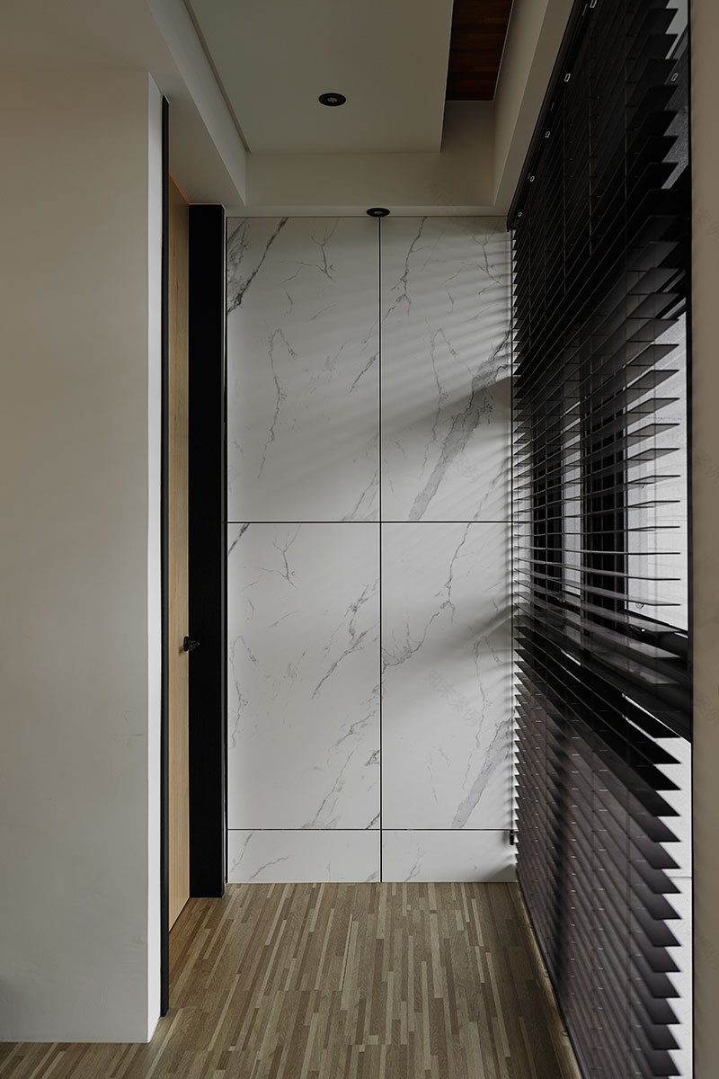 乡间别墅“感恩屋”-27