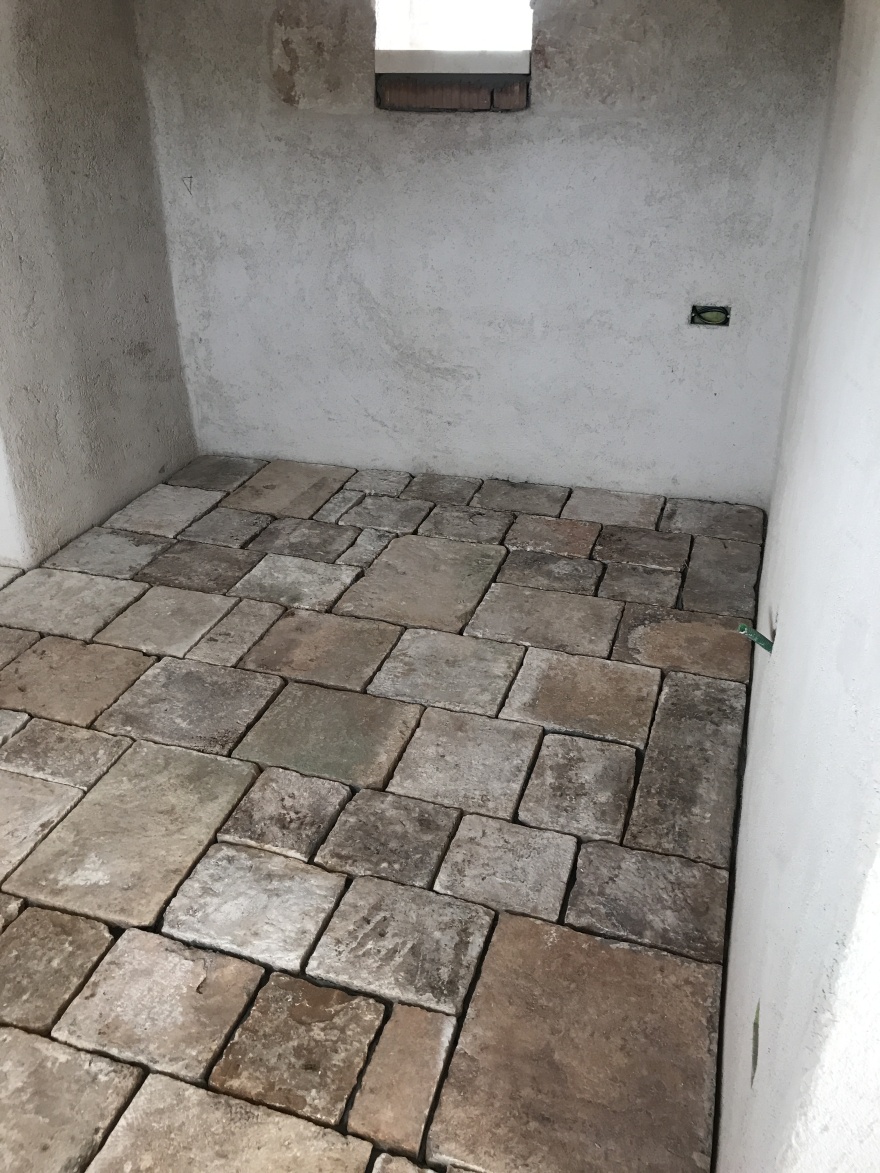 遗弃石屋变身为浪漫 SPA 度假胜地——意大利 Trullo Fichimori 案例解读-21