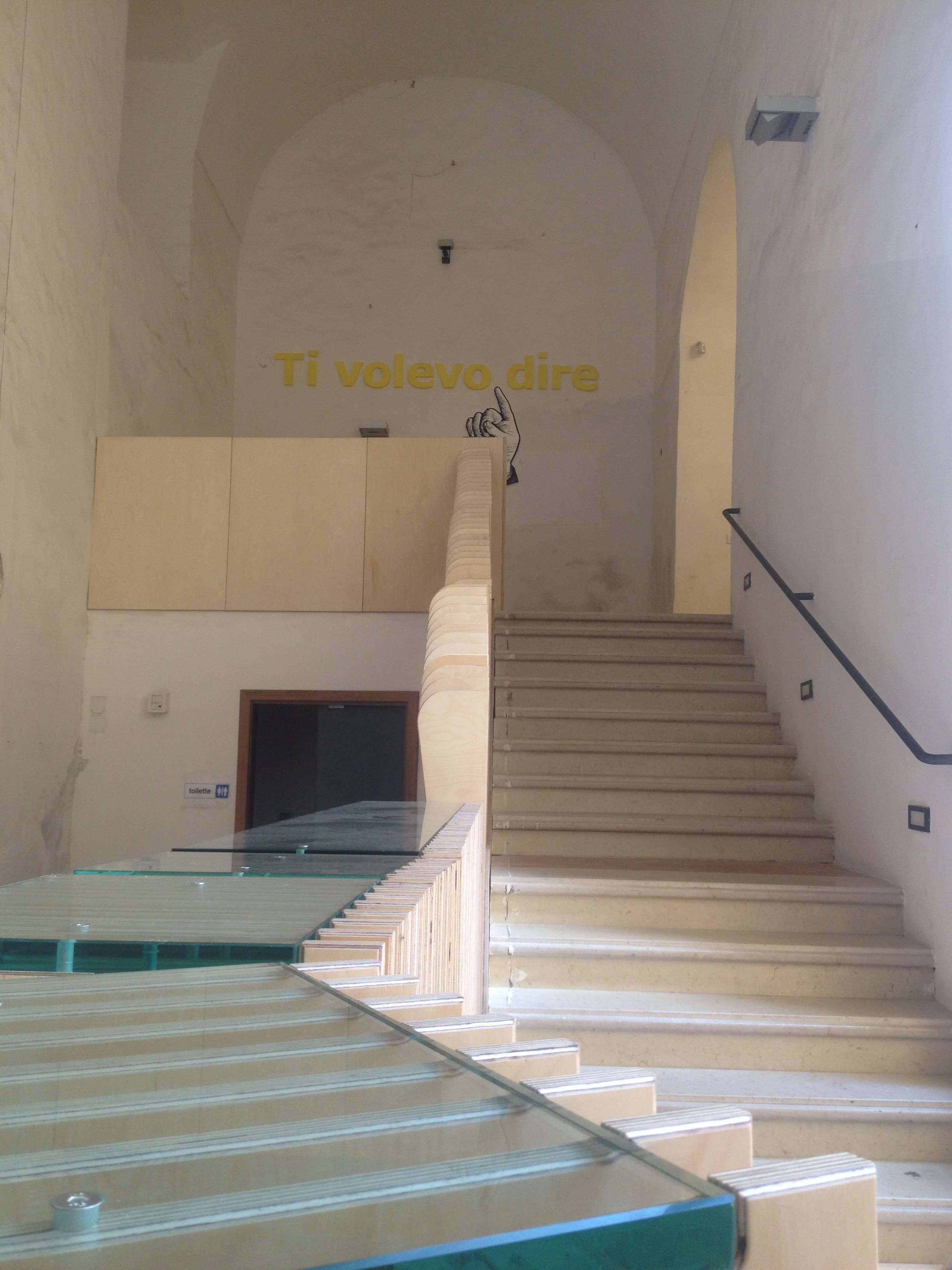 都市针灸 | 圣索菲亚修道院复兴记-9