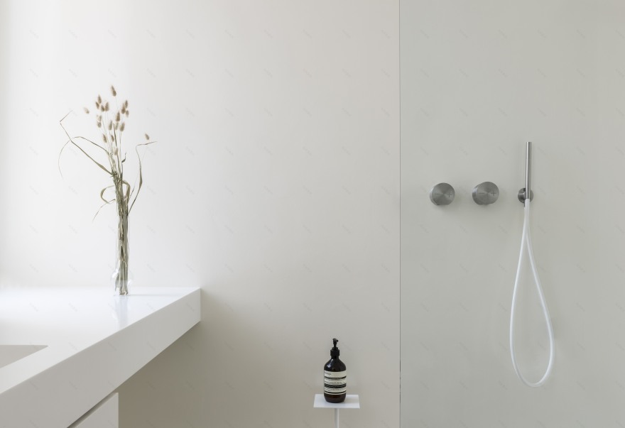 米兰旧邮局公寓,经典与复古的完美融合-20