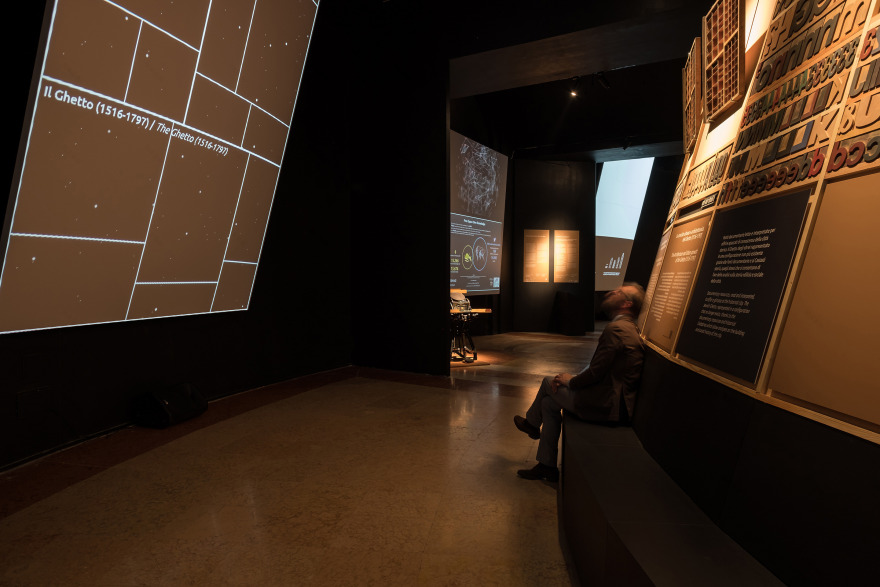 威尼斯共享知识空间-4