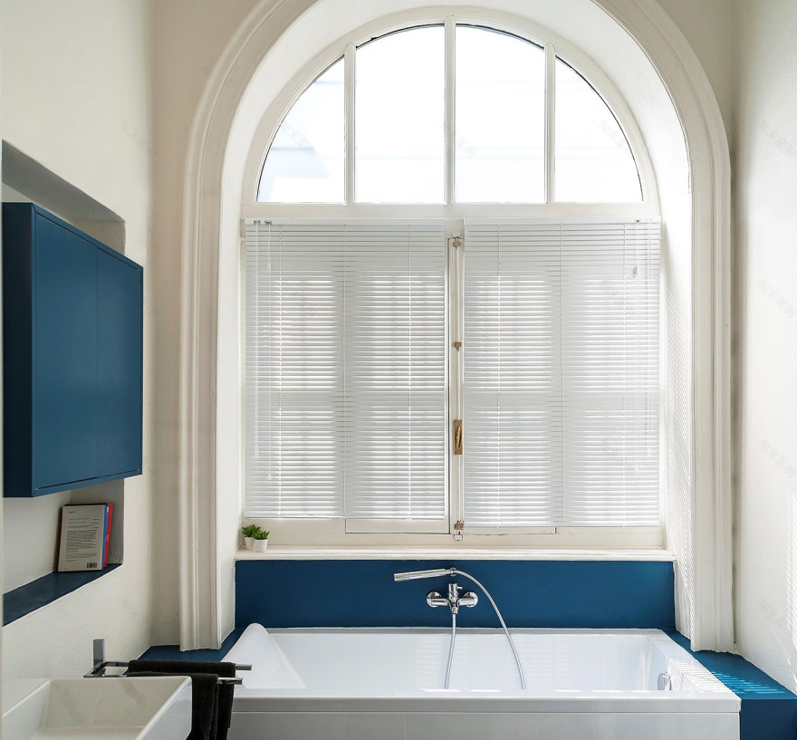 意大利托里诺历史公寓现代重生-10