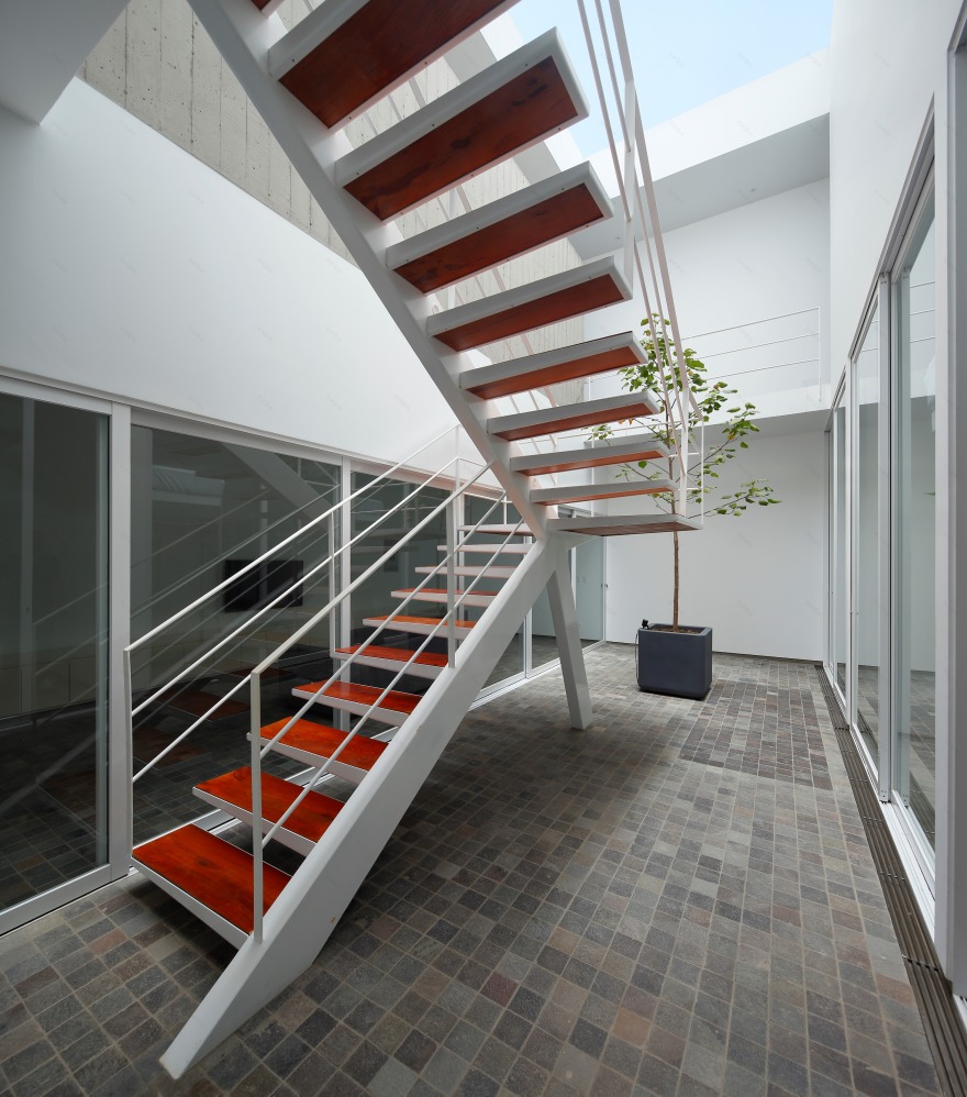 秘鲁海景别墅“Casa Anguila”-10