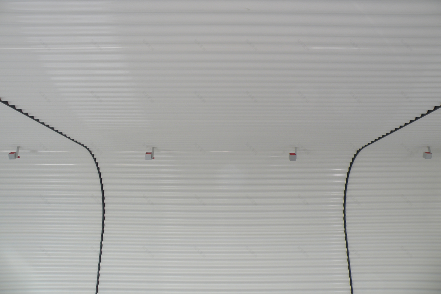 别墅翻新扩建,室内设计尽显优雅与实用-2