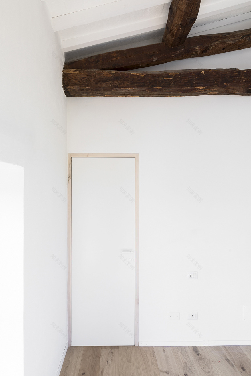 意大利乡村别墅翻新记-5