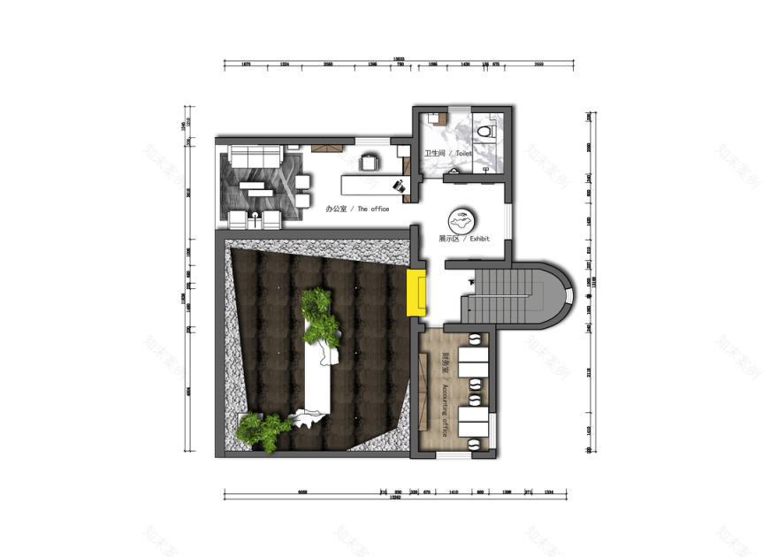 美学客厅新定义 · 大象空间设计-7