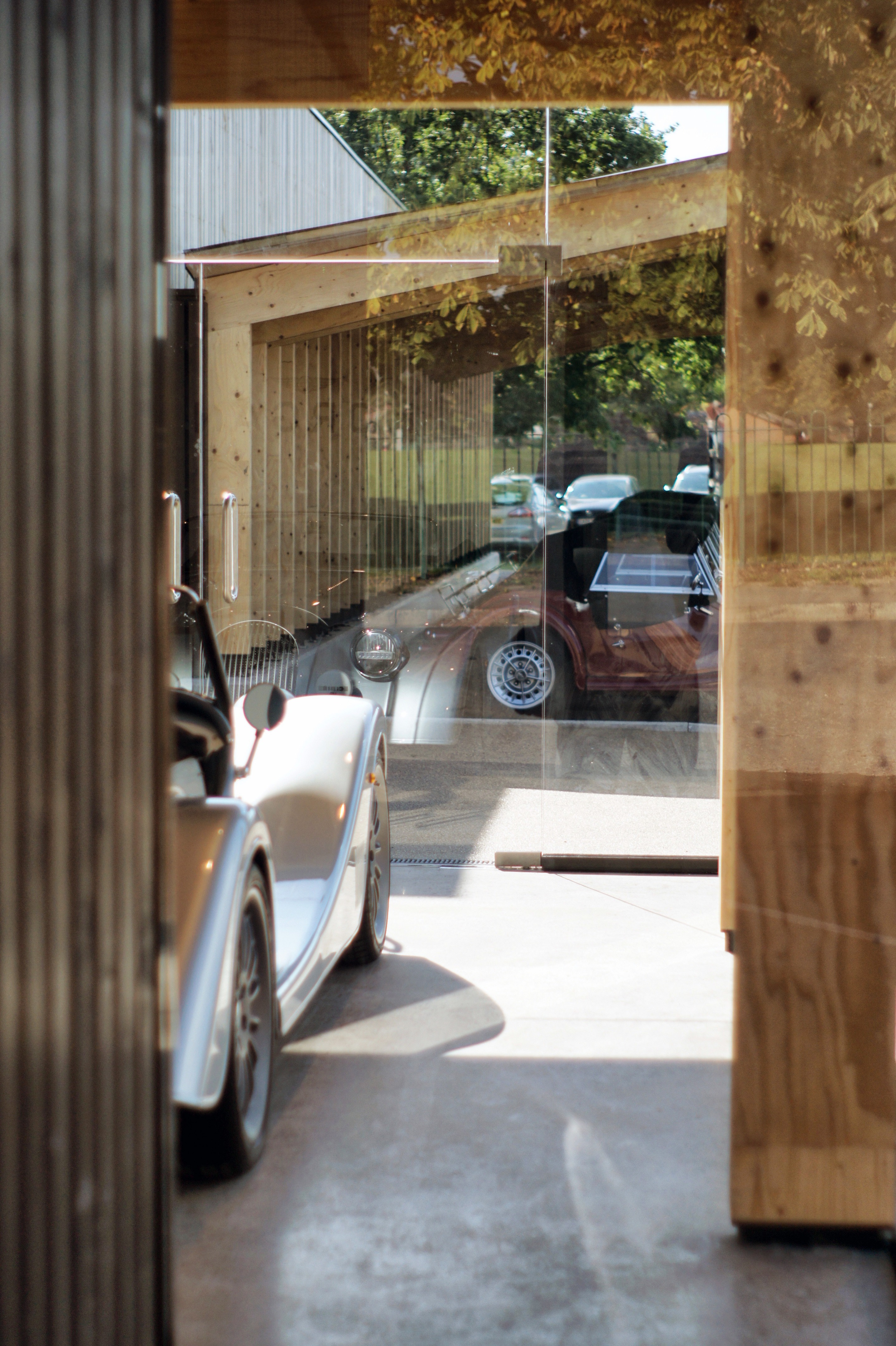 摩根 E·体验中心-9