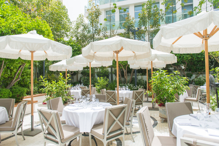 复古风华,诺曼特拉维夫酒店-22