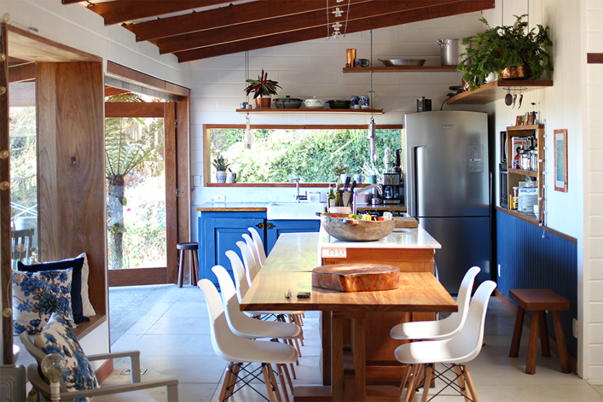 拉斯奥利瓦斯别墅-16