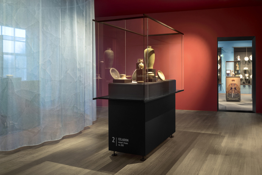 吕伐登公主瓷器博物馆改造-42