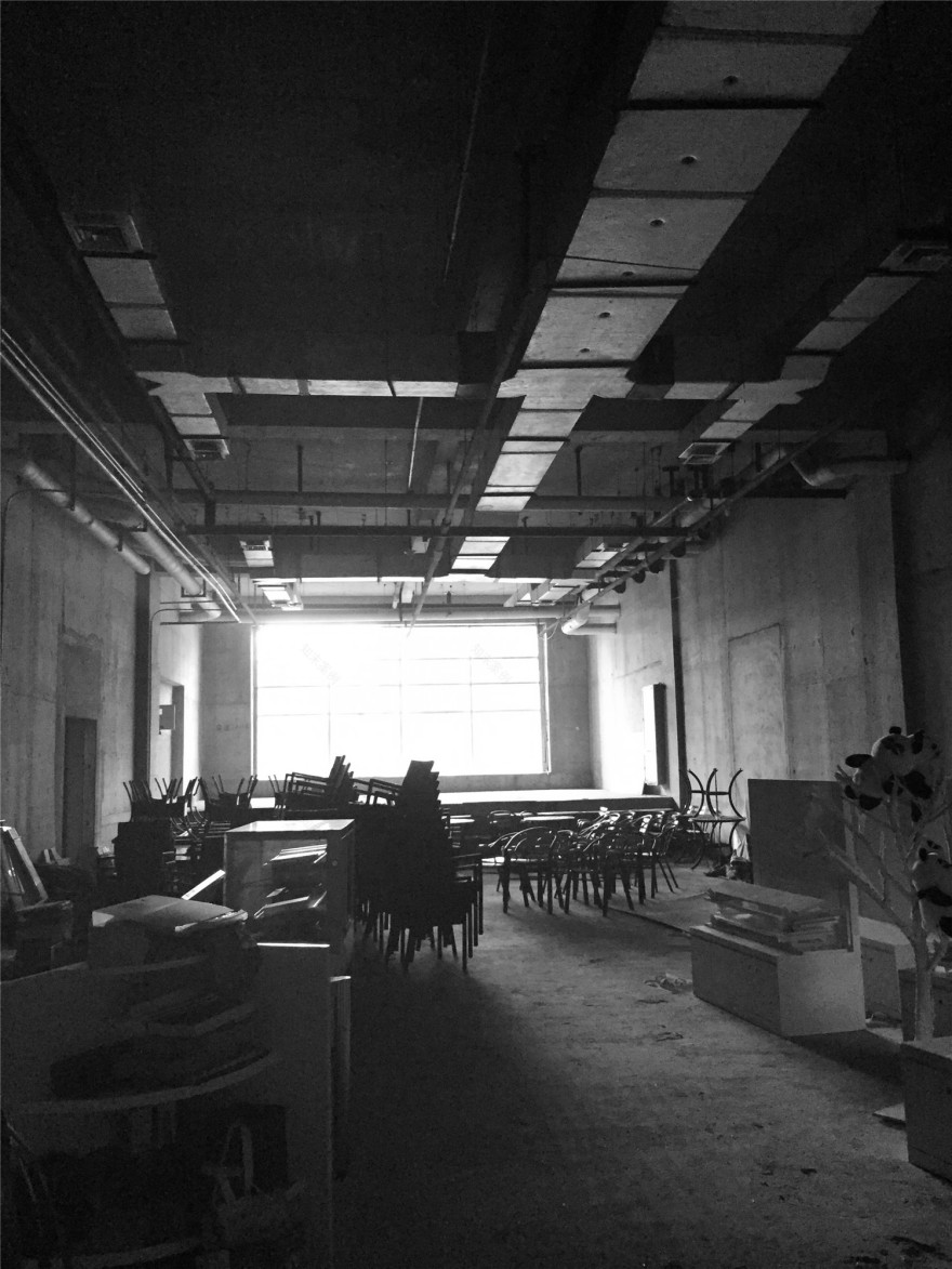 韩文强操刀,北京 Poly WeDo 教育空间设计解析-16