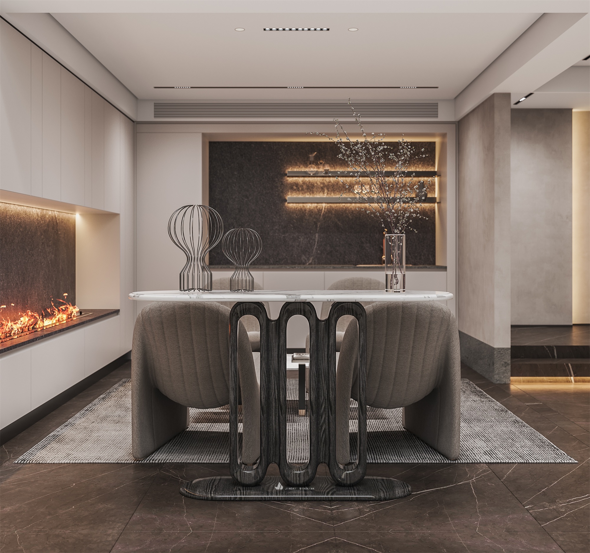 光才是空间的第一要素。-15