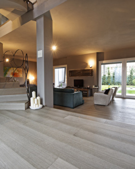 Marco Bettinelli丨别墅建筑丨Paral Rovere Reagente
