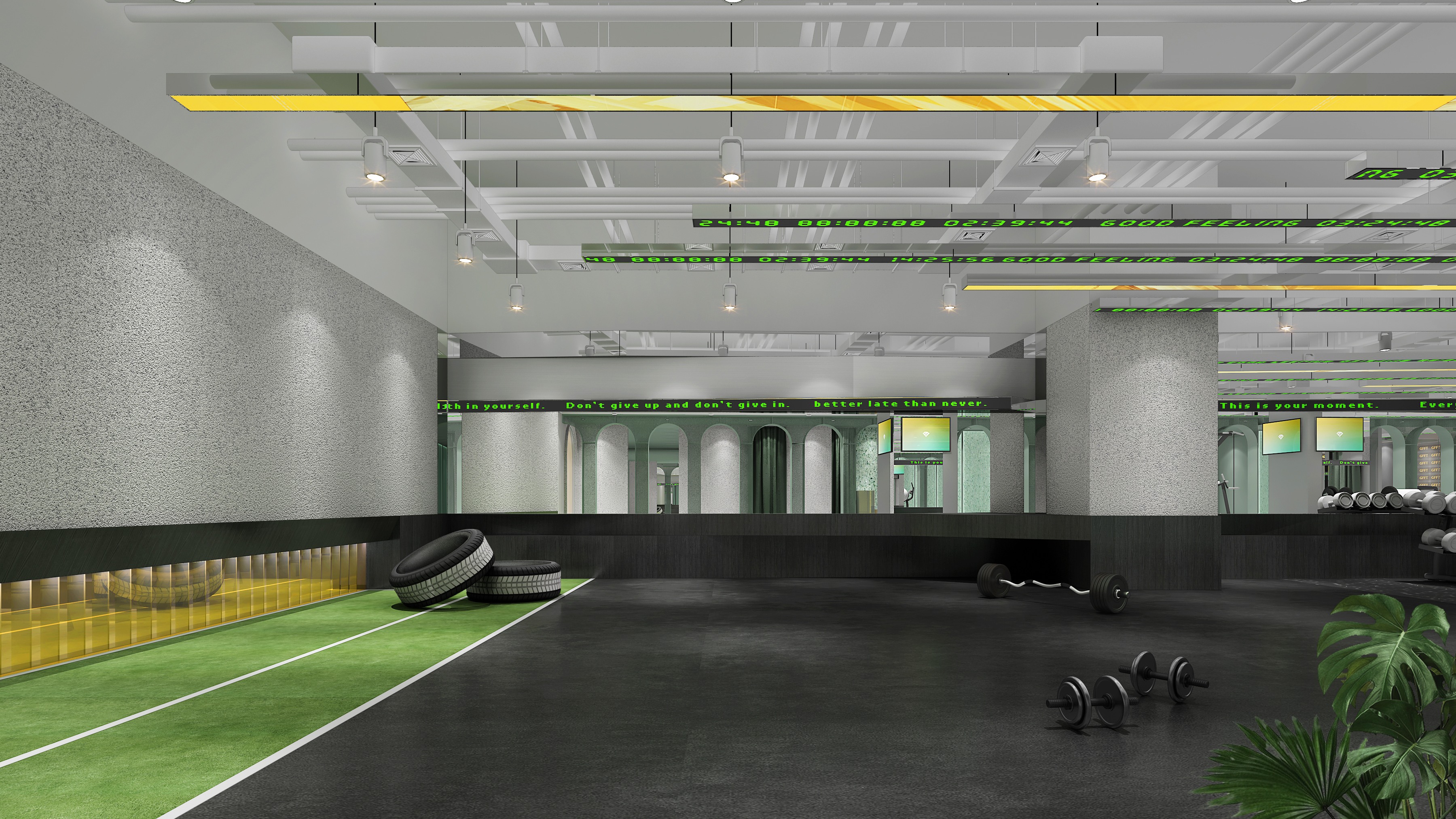 商业空间｜故事里-8