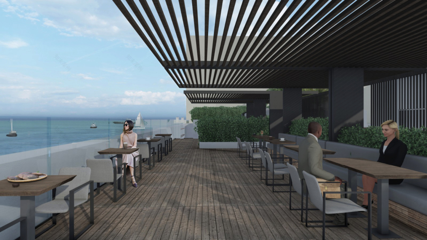 意大利酒店 TP 改造设计-4