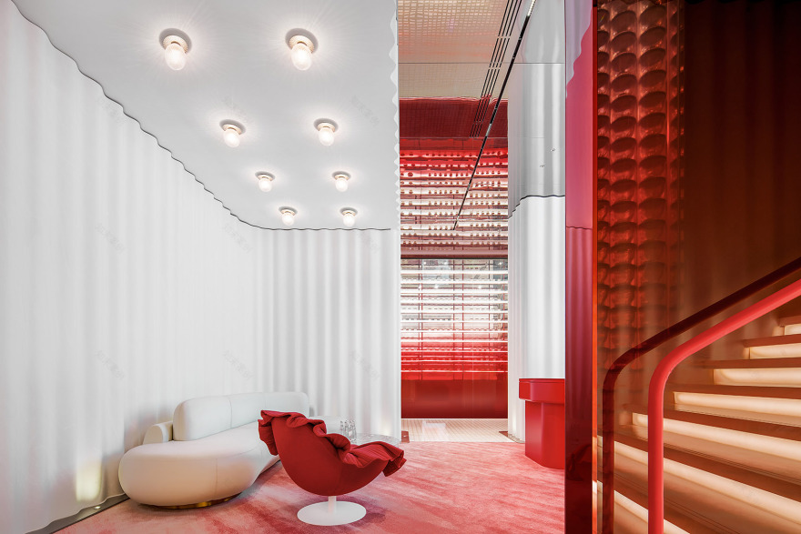 小仙炖鲜炖燕窝北京旗舰店丨中国北京丨立品设计-28