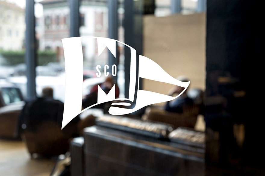 意式理性建筑的现代更新,原木与工业风完美融合-22