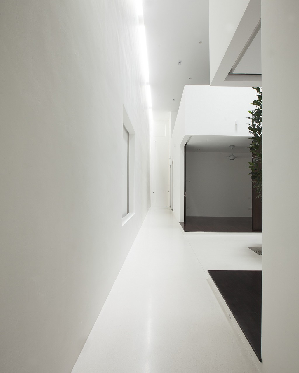 Fabian Tan Architects 的 Ittka House | 双层别墅设计翻转空间概念-5