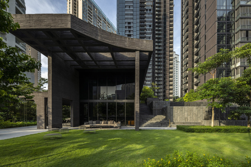 新加坡 Martin Modern 大厦-14