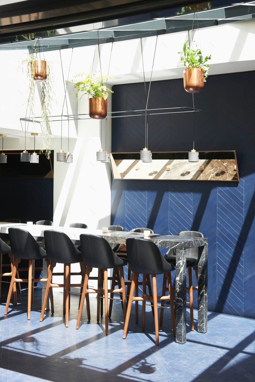 巴黎 Amastan 酒店,全球漫游者的雅致之家-2