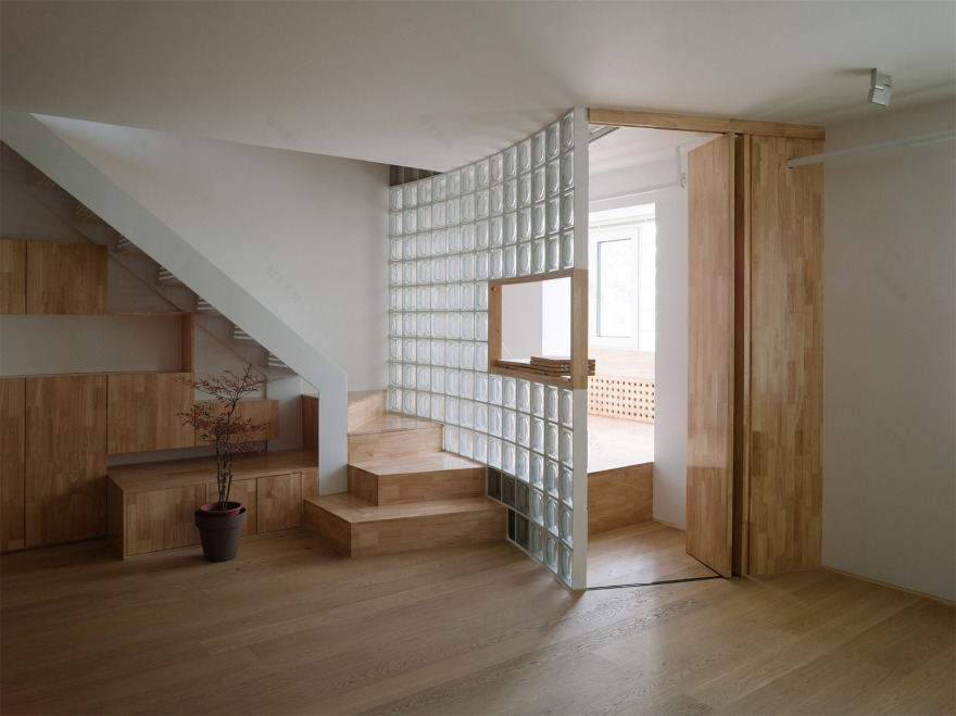 手艺实验之家丨中国北京丨在造建筑-15