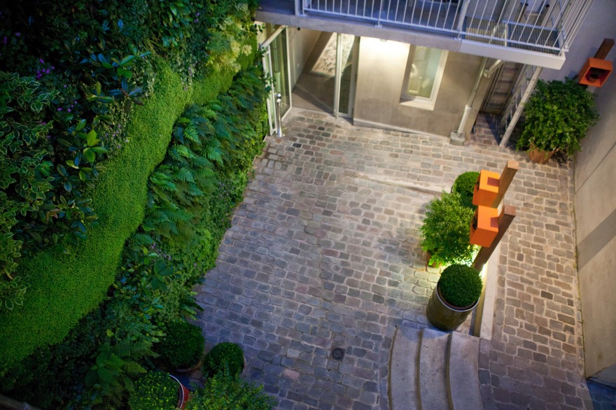 Jules & Jim 酒店设计-21