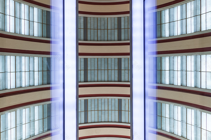 Porta Nuova 车站翻新 打造宜居公共空间-12