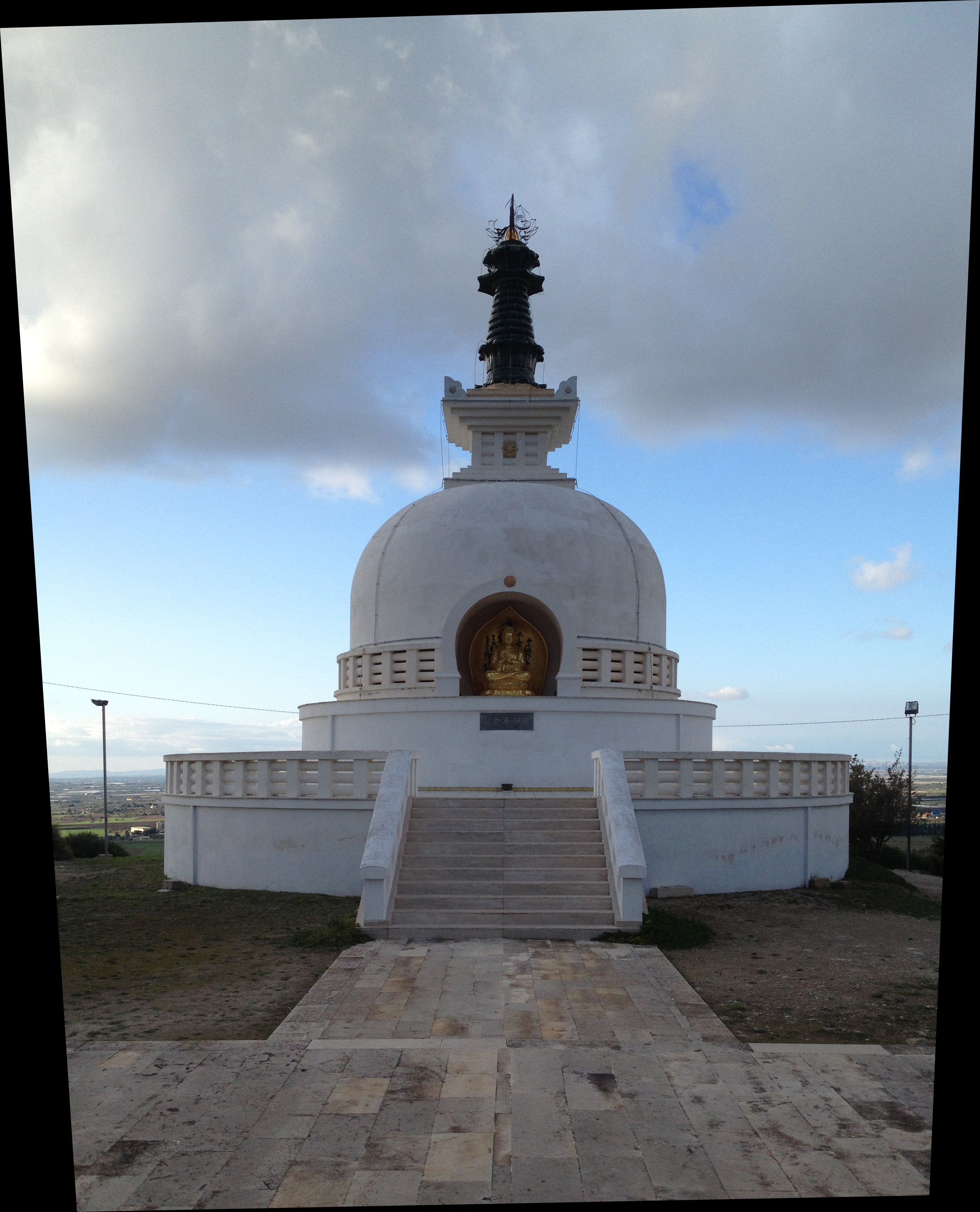 和平象征的佛教寺庙——科米索塔-12