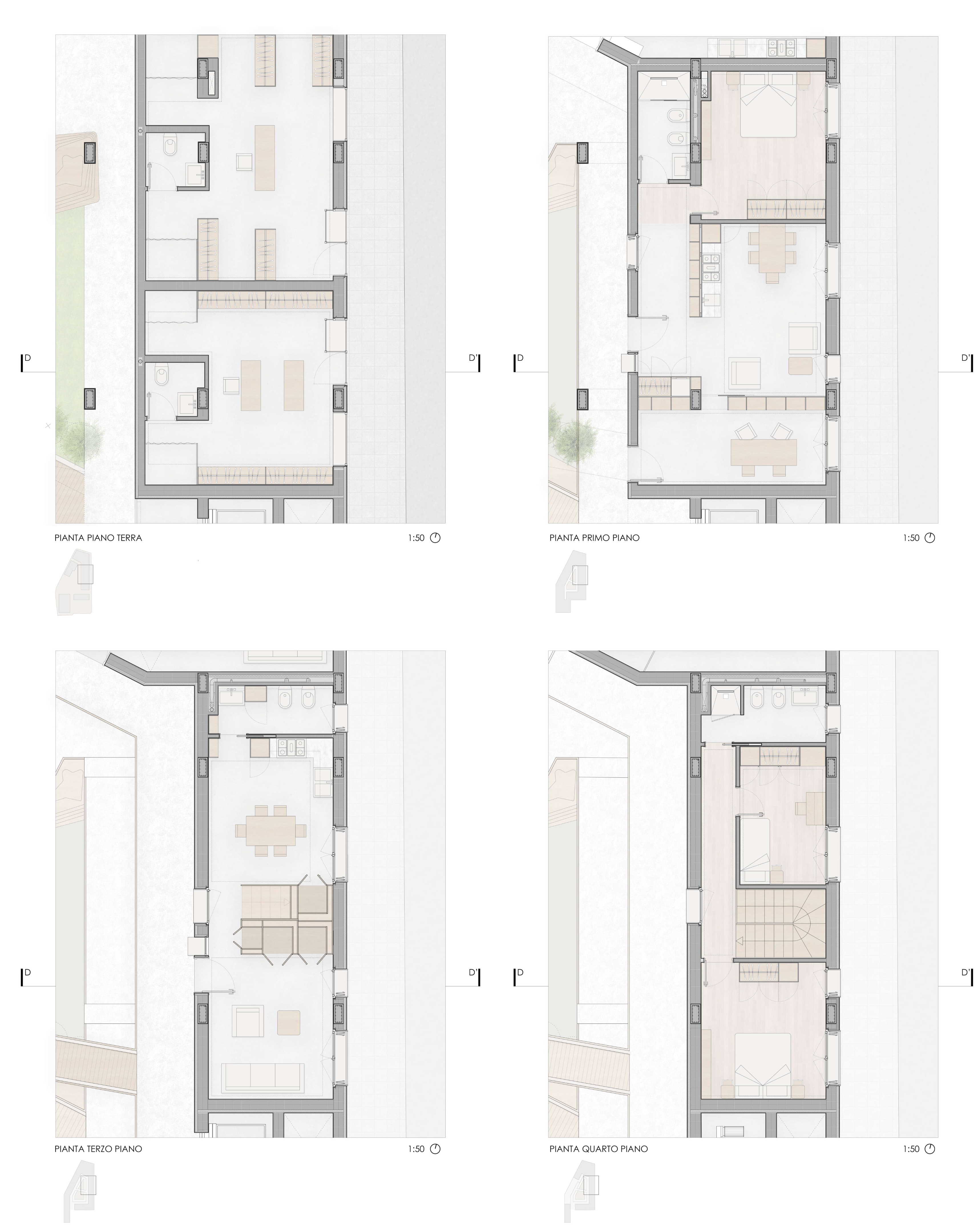 social housing in Valencia-18