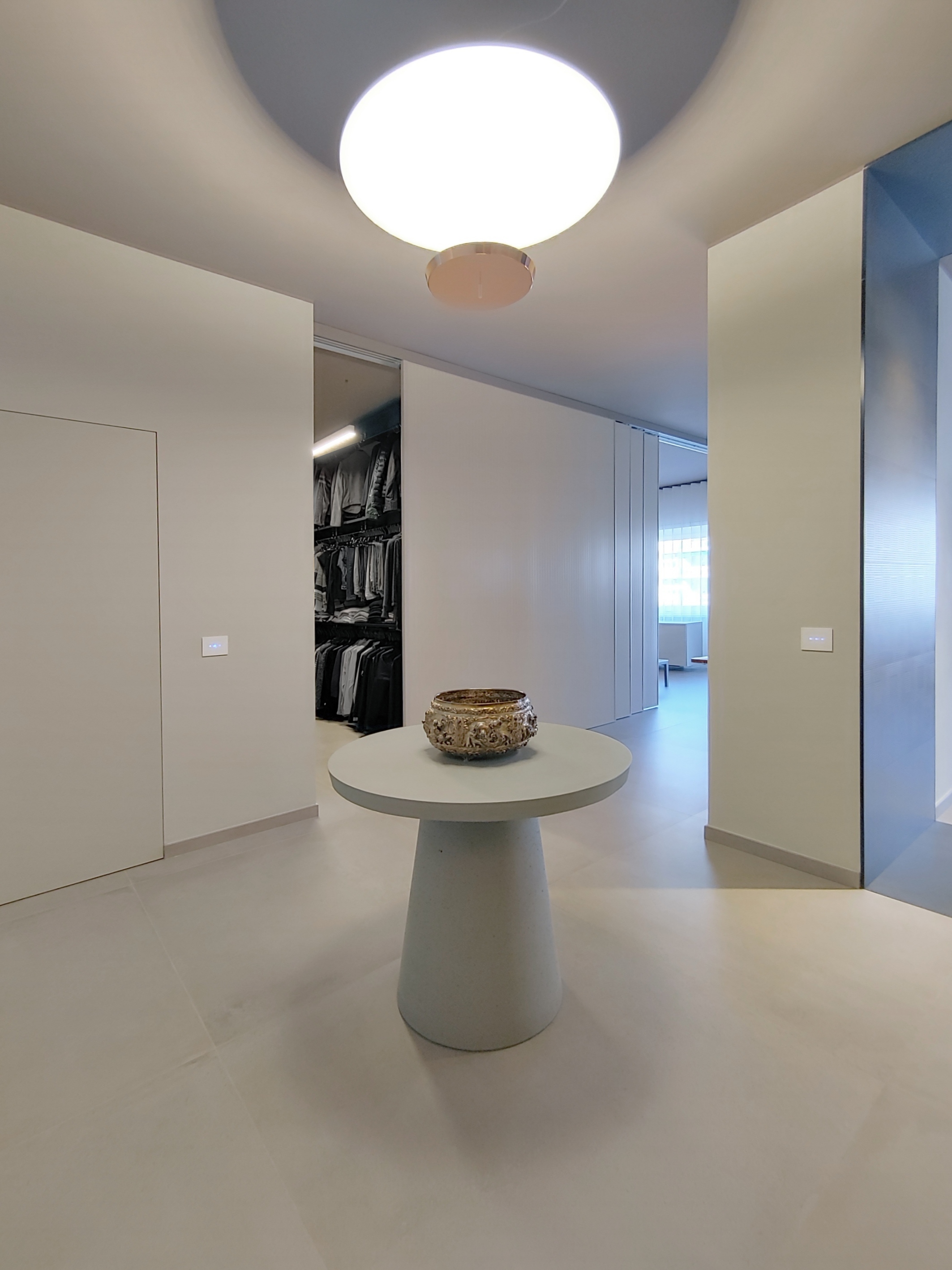 意大利都灵 220 平米公寓翻新设计-10