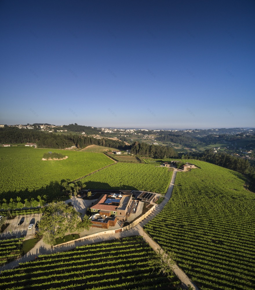 葡萄牙葡萄酒体验酒店·MONVERDE 乡村酒店-5