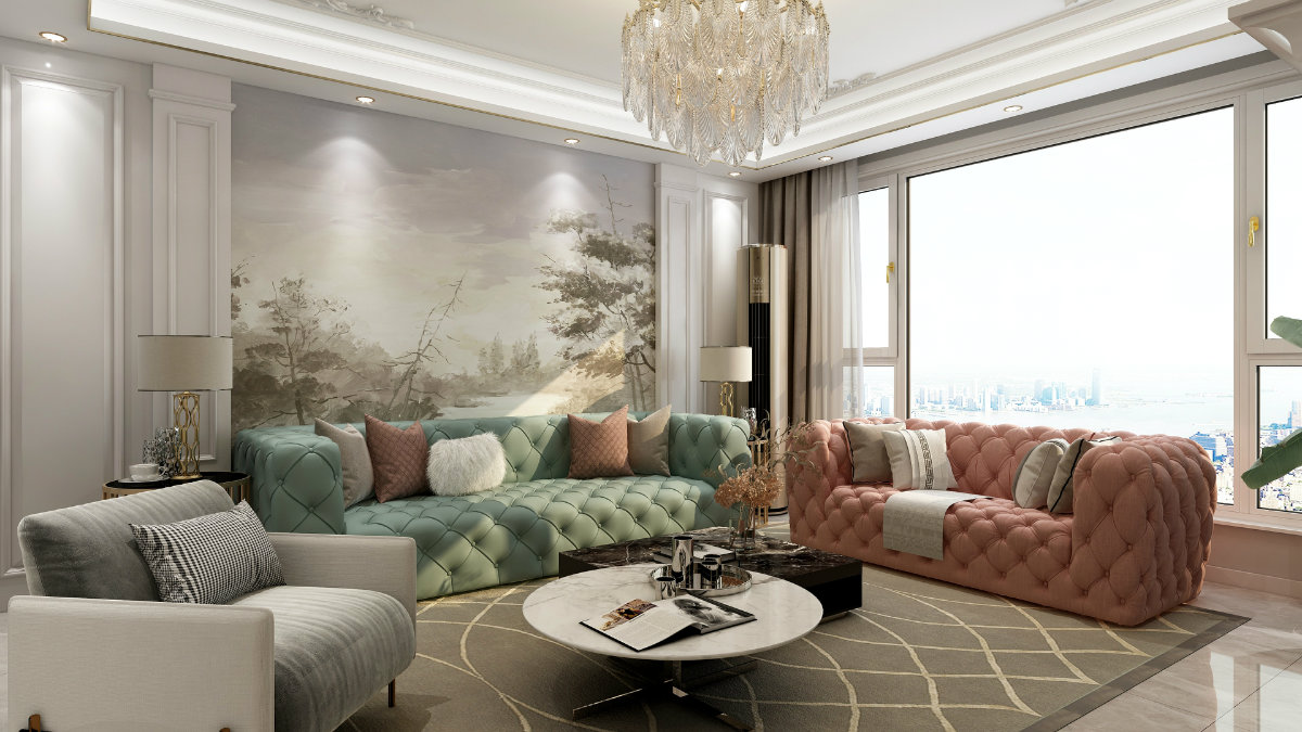 辛鹏飞设计师十一月设计集合-55