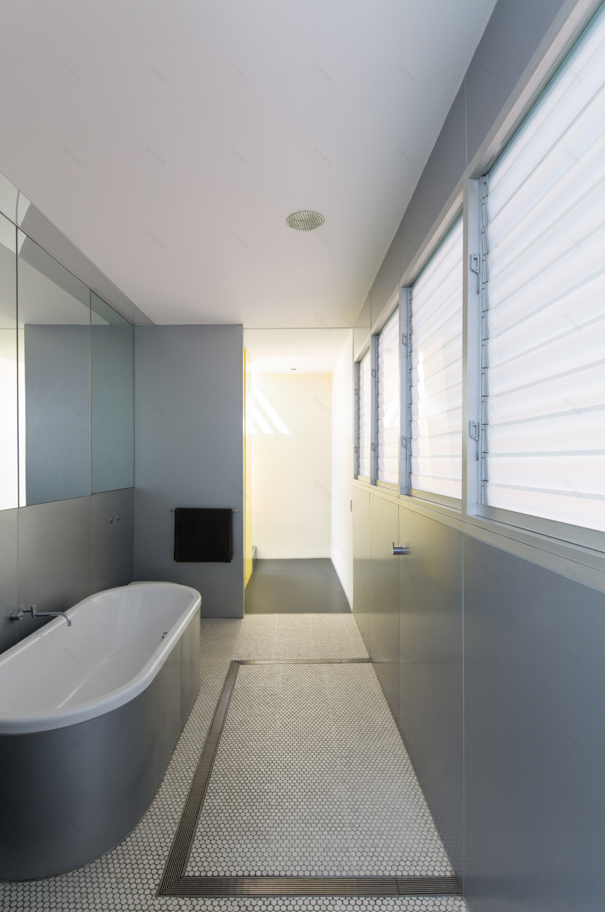 重塑 98 年建筑传奇,再现 Adelaide 街别墅风华-12